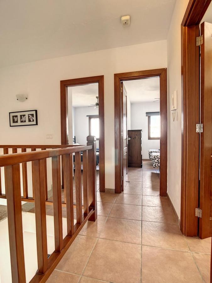 Villa Rosa Gadis Costa Teguise Exterior photo