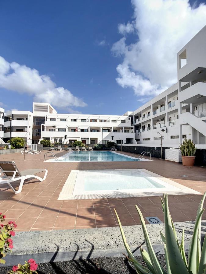 Villa Rosa Gadis Costa Teguise Exterior photo