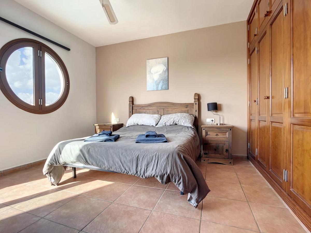 Villa Rosa Gadis Costa Teguise Exterior photo