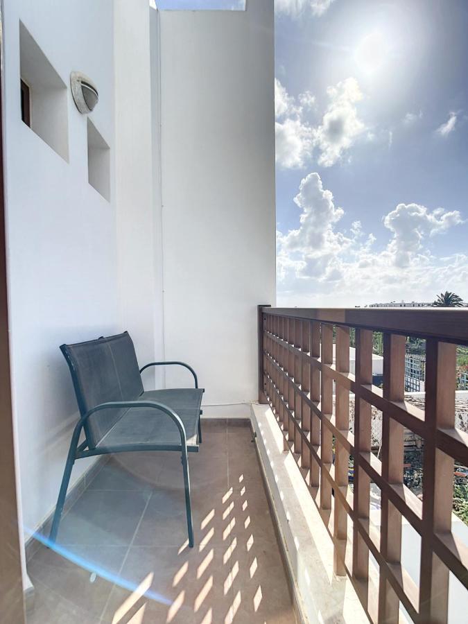 Villa Rosa Gadis Costa Teguise Exterior photo