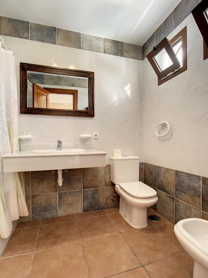 Villa Rosa Gadis Costa Teguise Exterior photo